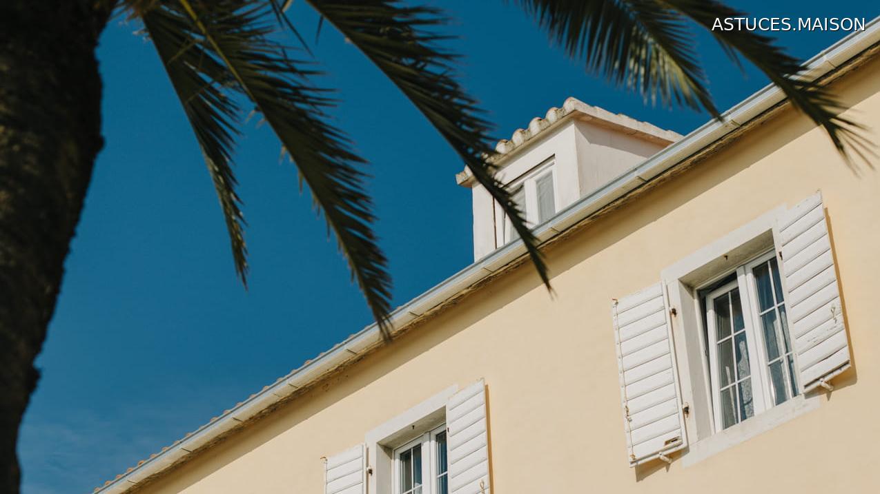 Image d'illustration © Astuces Maison