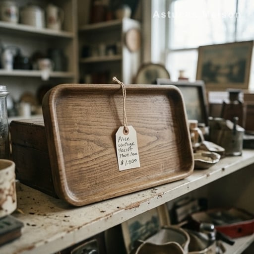 Pourquoi les plateaux de récup sont des trésors cachés