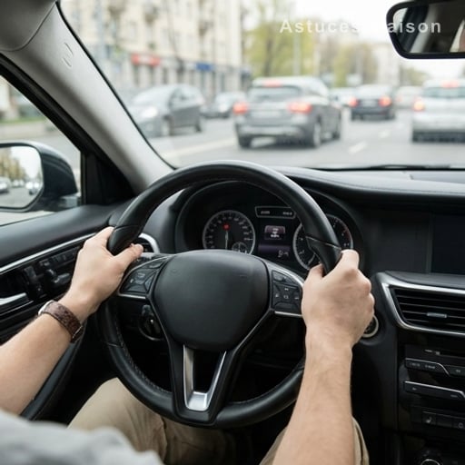 Freiner comme un pilote de rallye (et ruiner tes plaquettes)