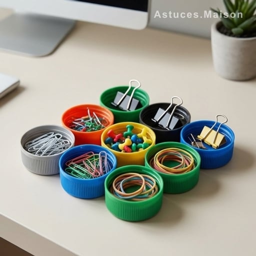 Un rangement sur mesure pour vos petits objets du quotidien