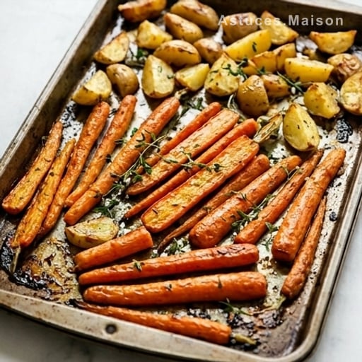 Ne négligez pas les légumes racines et le chou