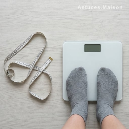 Variations de poids sans raison : le signal d’alerte