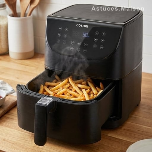 Le blender qui mixe les glaçons comme du beurre (sans exploser)