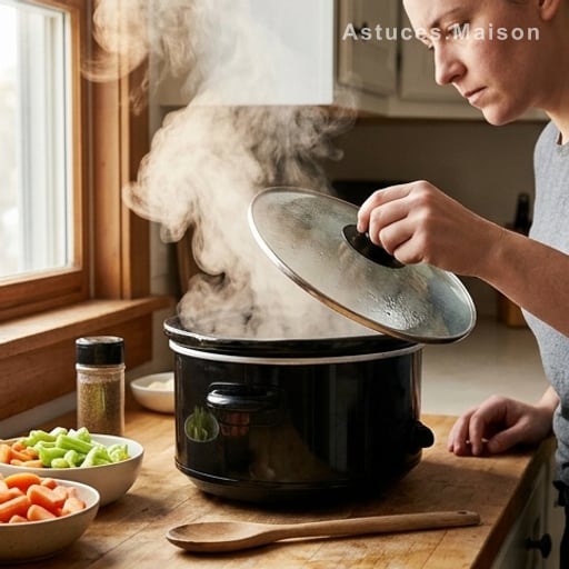 11 aliments à ne jamais mettre dans la mijoteuse (et quoi faire à la place)