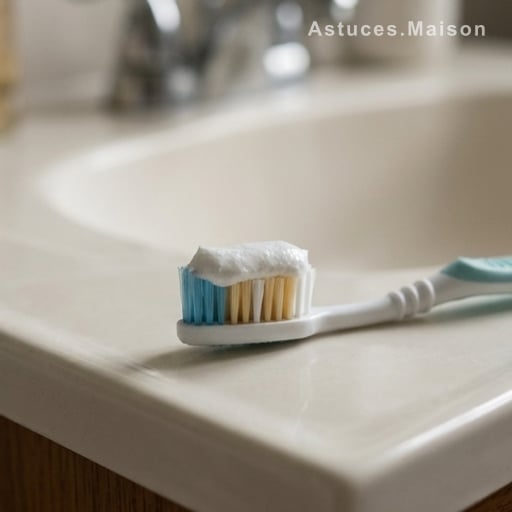 Blanchir les dents sans abîmer l'émail