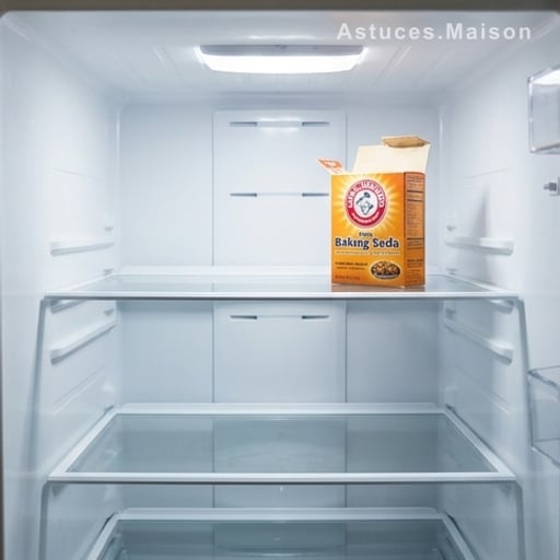 Désodoriser chaussures, frigo et vêtements