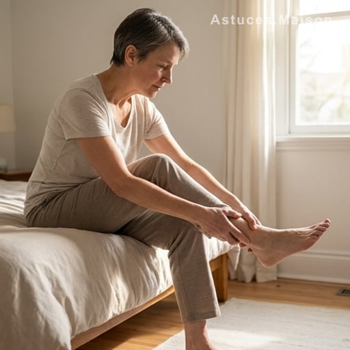 Pourquoi tes articulations méritent un peu d'attention