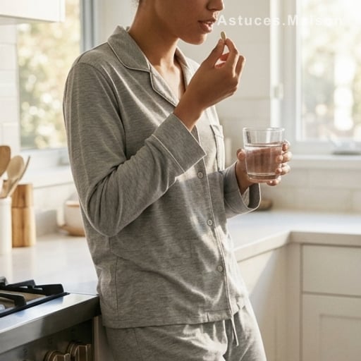 Pourquoi le matin à jeun change la donne