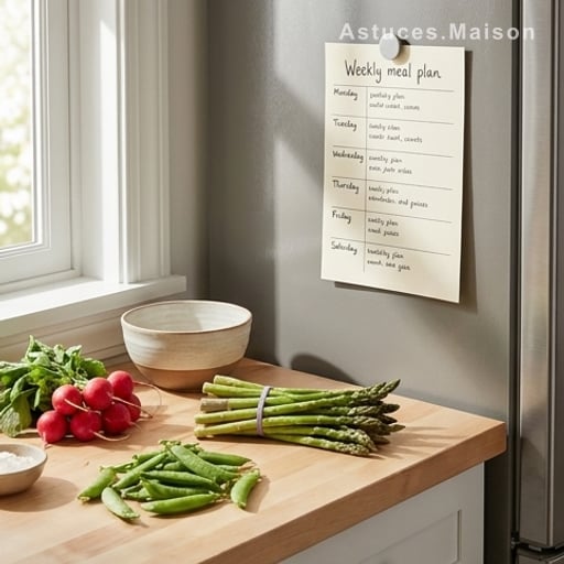 21 recettes de saison pour une semaine sans prise de tête (et sans gaspillage)