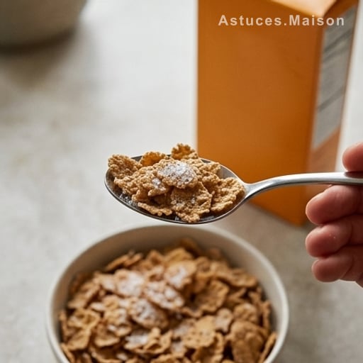 Le sucre caché : quand ton petit-déj te donne des pics de glycémie
