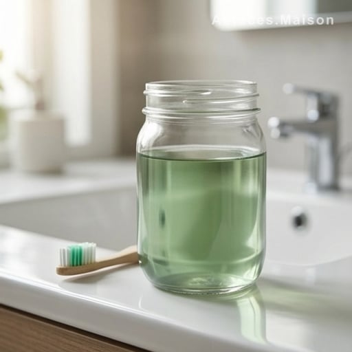 Pâte de feuilles de goyavier : le traitement localisé pour les caries naissantes