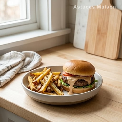 38 recettes de dîner express pour soirs sans énergie (et sans stress)