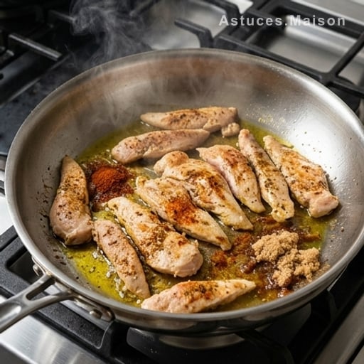 Les 5 recettes qui sauvent les soirs de crise