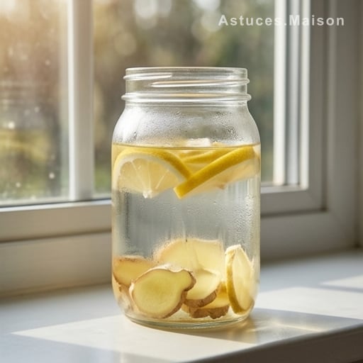 Gingembre-citron : le duo détox pour une circulation au top