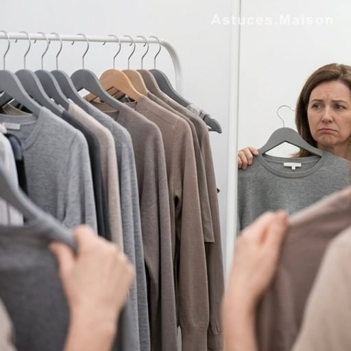 Les gris froids : l’ennemi invisible de votre éclat