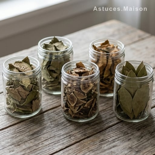 Pourquoi ces feuilles marchent (et ce qu’elles ne feront pas)