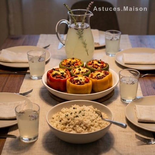 Adapter le menu à tes besoins (sans tout casser)