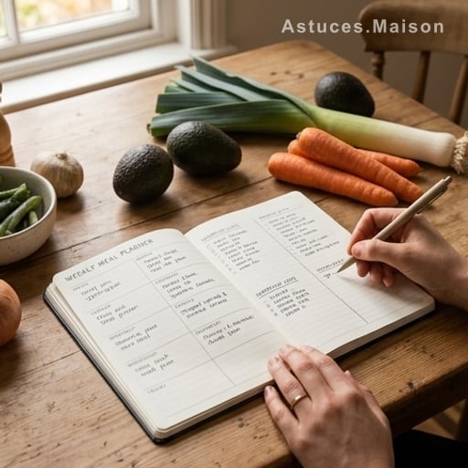 Pourquoi ce menu est une vraie bonne idée (et pas juste un énième plan repas)
