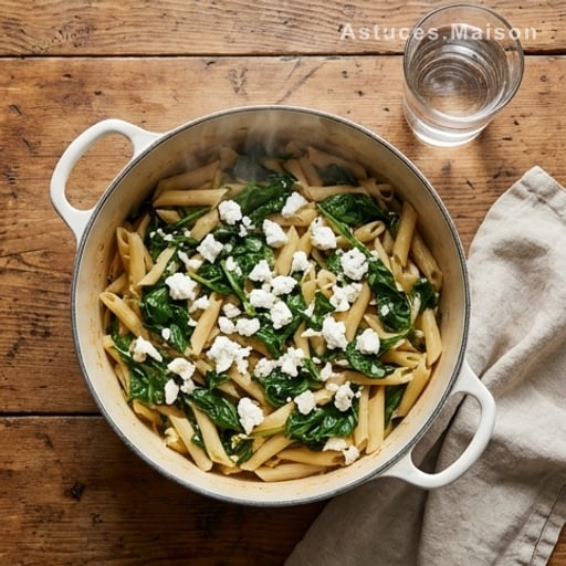 Les recettes qui sauvent (et celles à zapper)