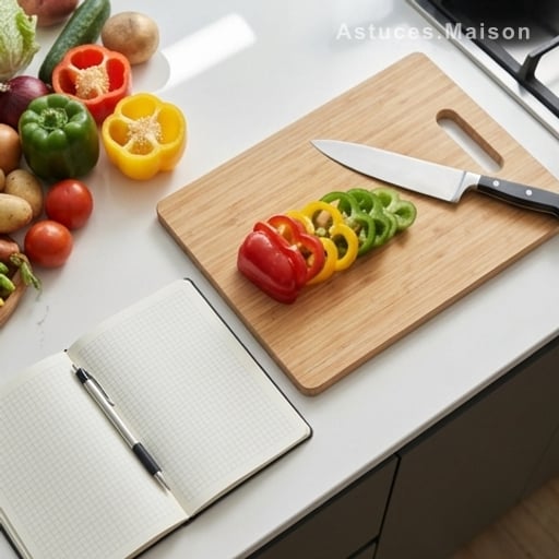 7 jours de repas sains sans se prendre la tête (et sans se ruiner)