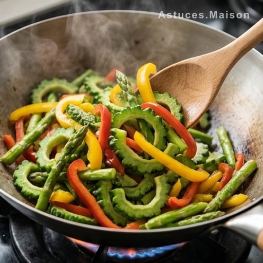 Les 9 légumes à adopter (et comment les cuisiner sans y passer 1h)