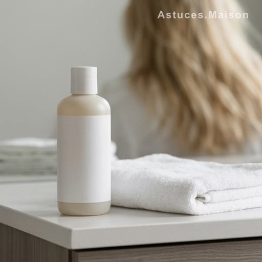 Cheveux colorés ou traités : priorité à l’hydratation