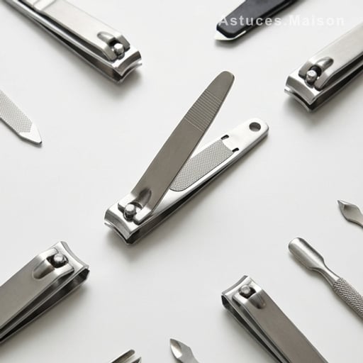 Un trou multi-outil : bien plus qu'un simple accroche