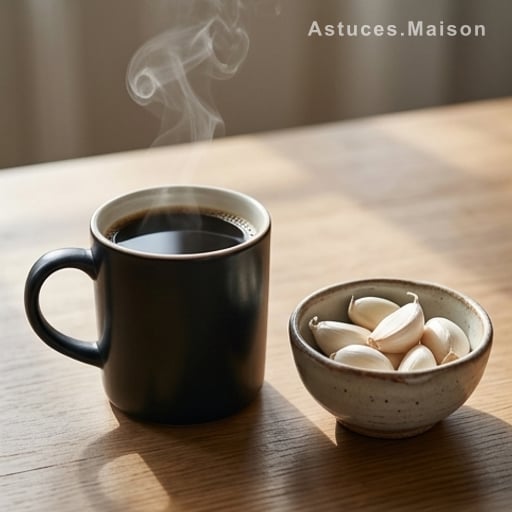 Le café : l'accélérateur d'énergie immédiat