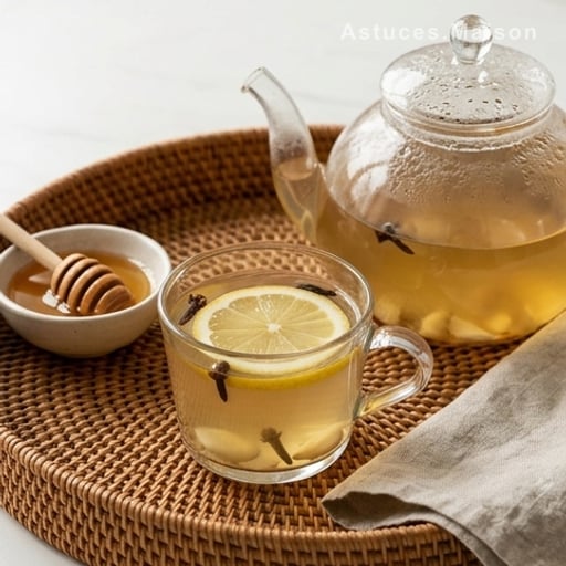Comment faire de cette infusion un rituel du quotidien