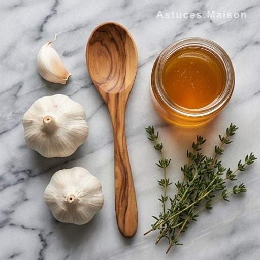 Comment préparer votre propre mélange maison