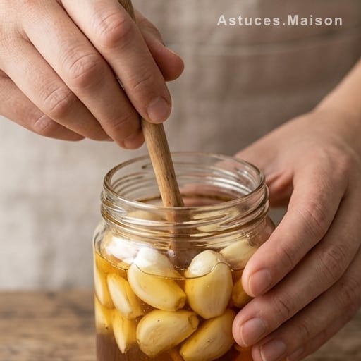 La recette simple pour préparer ton mélange maison