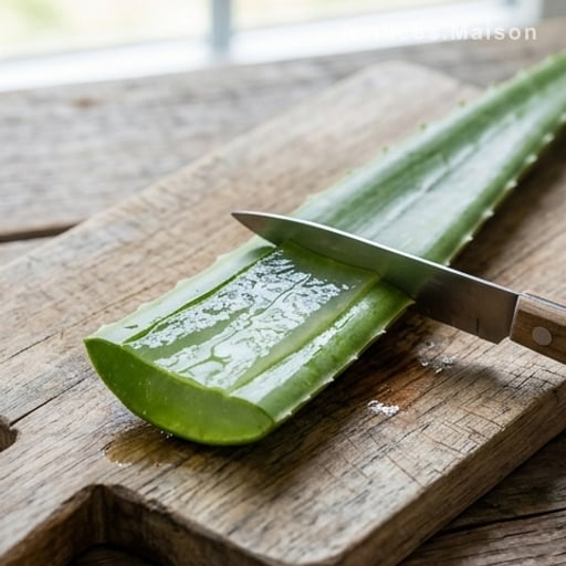 Aloe vera et miel : le duo nature qui soulage vraiment ?