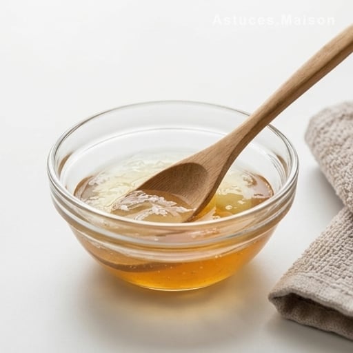 La boisson matinale aloe-miel : ma recette simple