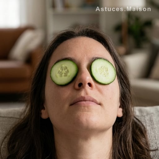 Trois habitudes simples pour des yeux en pleine forme