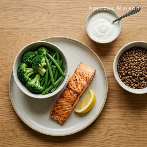 Digestion lente, carences : comment manger pour éviter les coups de fatigue