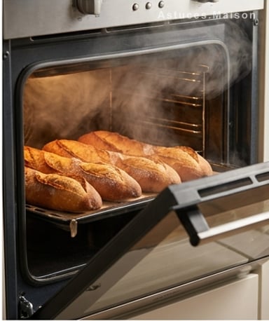 La cuisson : l’art de la vapeur et du timing
