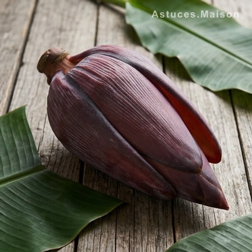 Banana Blossom : le légume oublié qui régule sucre et tension