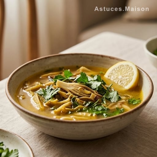 Un boost pour ta digestion