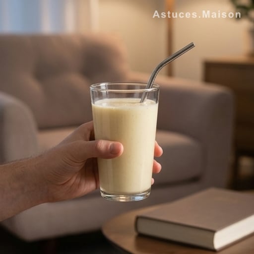 Deux idées douces pour déguster votre banane du soir