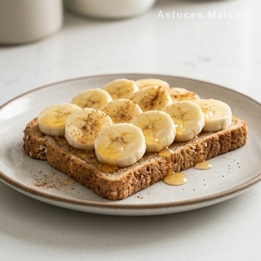 À quel moment manger la banane ? Et pour qui c'est déconseillé ?