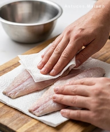 Le secret ? Une peau qui craque sous la dent