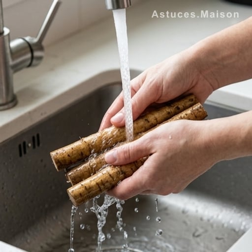 Peau, digestion, énergie : où la bardane fait vraiment la différence ?