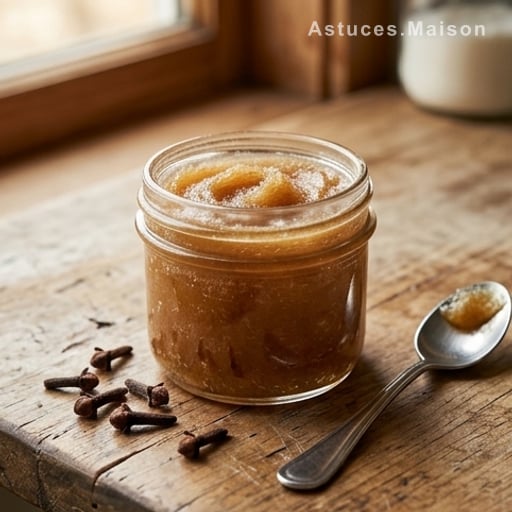 La recette express : 2 ingrédients, 5 minutes chrono