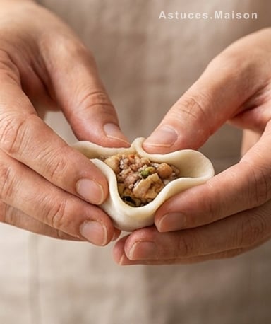 La pâte : un jeu d’équilibre entre moelleux et élasticité