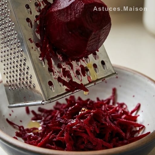 Comment la cuisiner sans transformer ta cuisine en scène de crime