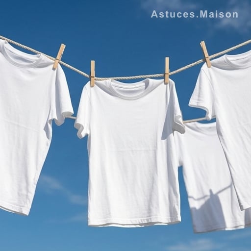 3 astuces pour garder le blanc plus longtemps