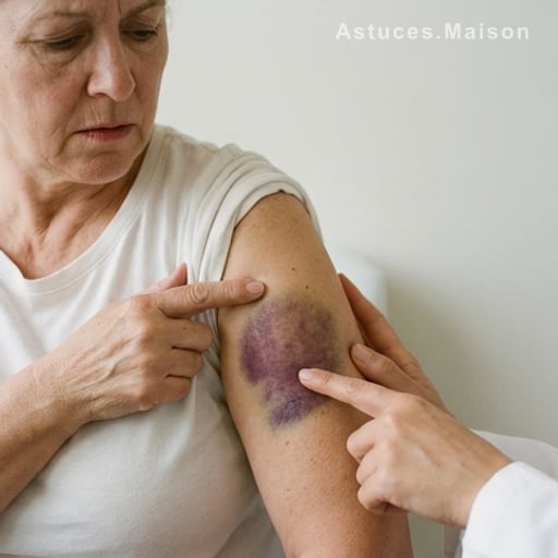 4. Reconnais les signes qui nécessitent des urgences