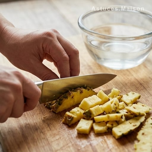 La recette express : 20 minutes pour une boisson qui se garde 3 jours