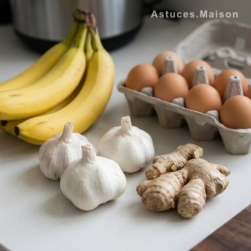 Pourquoi ton assiette influence ta fertilité