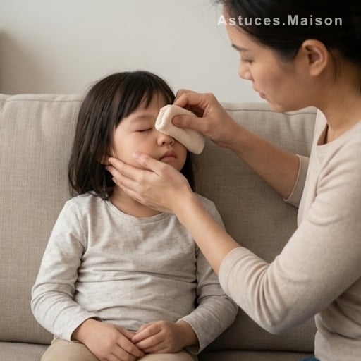 Le remède maison qui marche à tous les coups (et ce qu’il ne faut surtout pas faire)